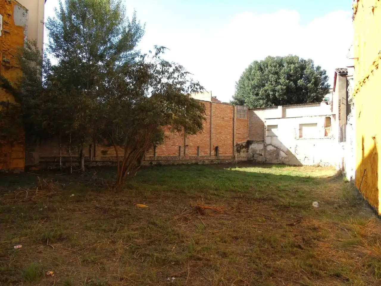 Terreny rústic en venda a Manlleu, imagen 3
