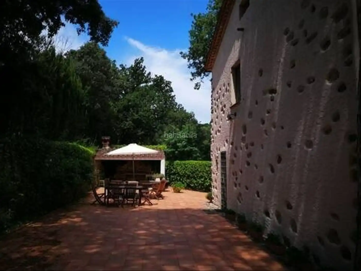 Casa rústica con jardín en venta en Vial Camino 2, imagen 13