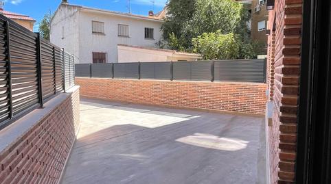 Photo 3 of Planta baja to rent in Calle Matas las, Casa Amarilla, Galapagar