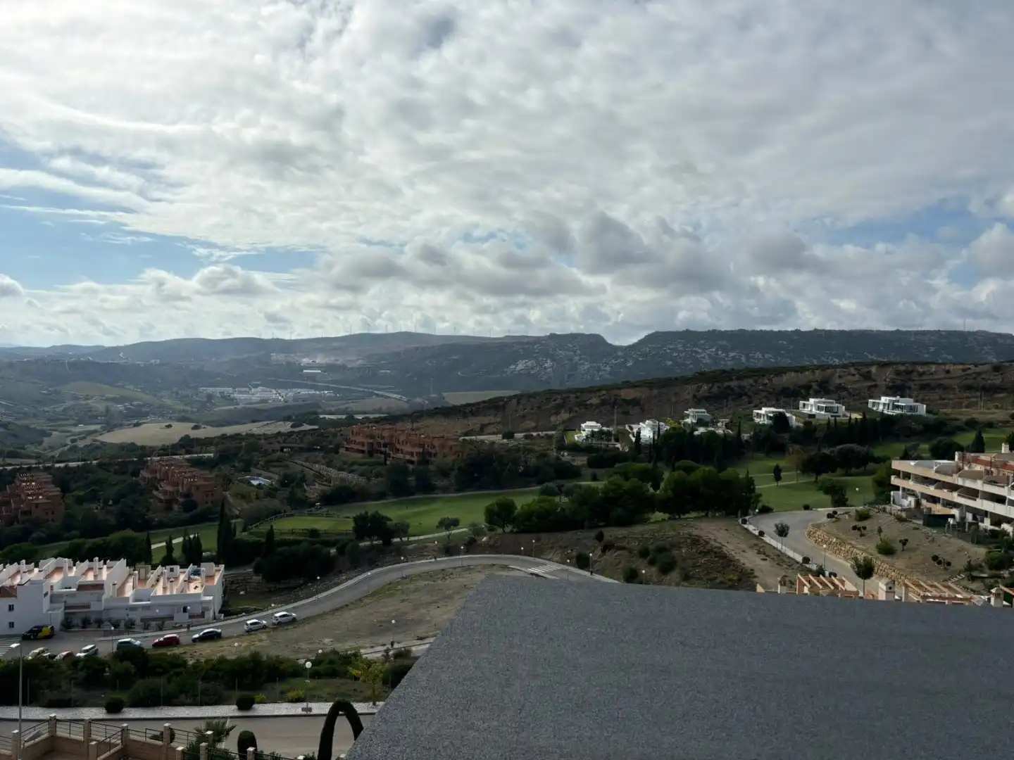 Àtic amb ascensor en venda a Hacienda casares 1, imagen 7