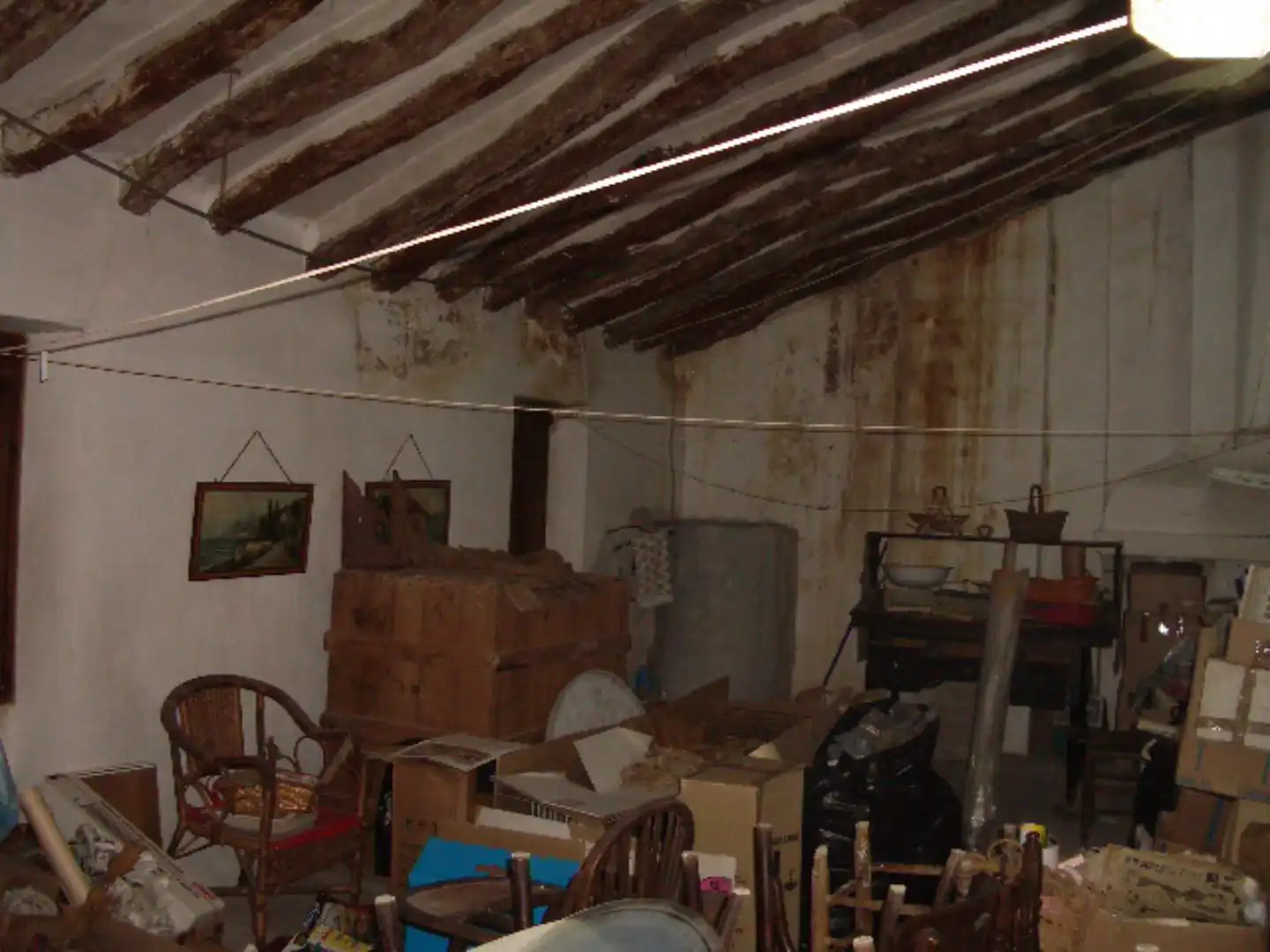 Casa pareada en venta en L'Olleria, imagen 21