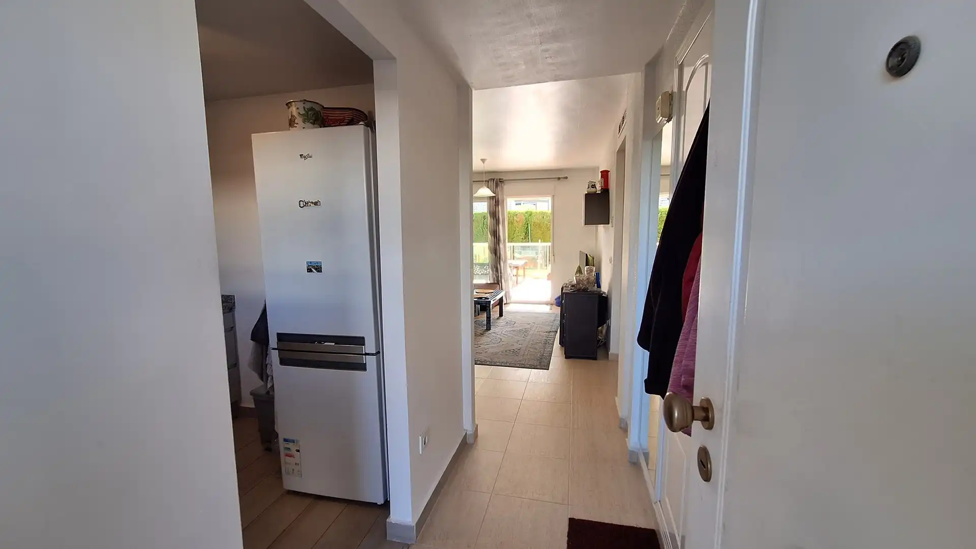 Piso en venta en Dénia con Aire acondicionado, Terraza y Piscina
