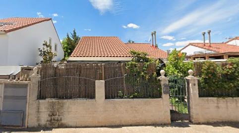 Photo 2 of House or chalet for sale in Calle Compromiso de Caspe, 9, Pinseque, Zaragoza