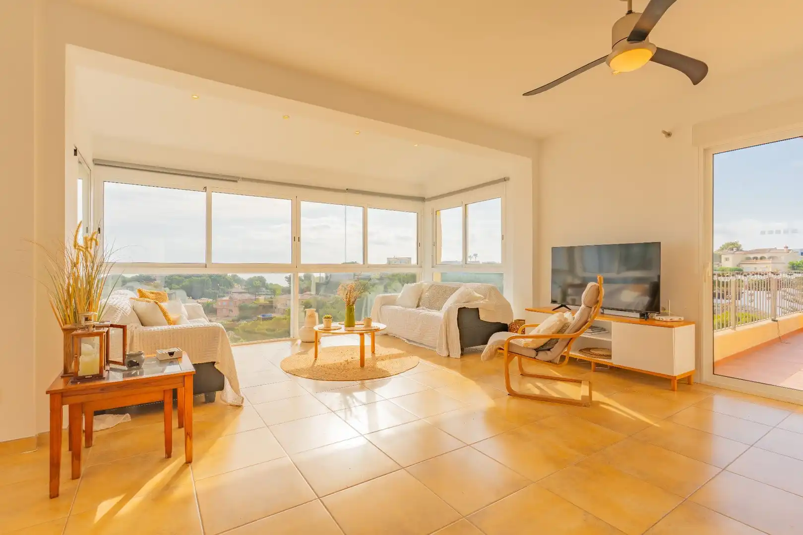 Haus mit Pool zum Verkauf in Portichol - Balcón al Mar, imagen 6