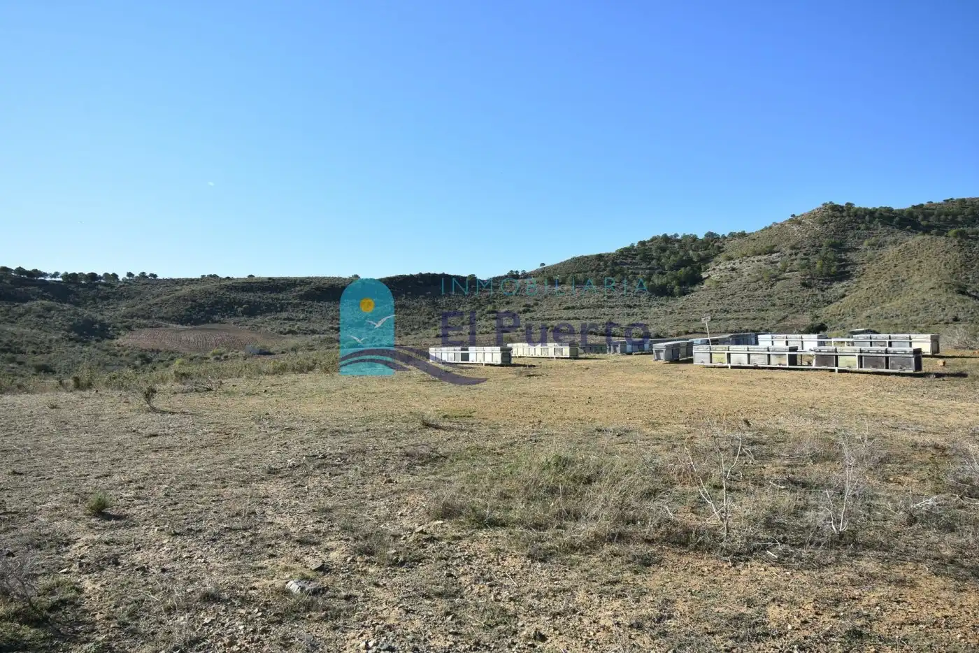 Rustikales Grundstück zum Verkauf in Mazarrón Casco Urbano, imagen 14
