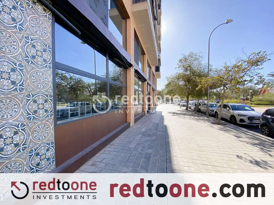 Local comercial en venta en Campoamor - Altozano, imagen 38