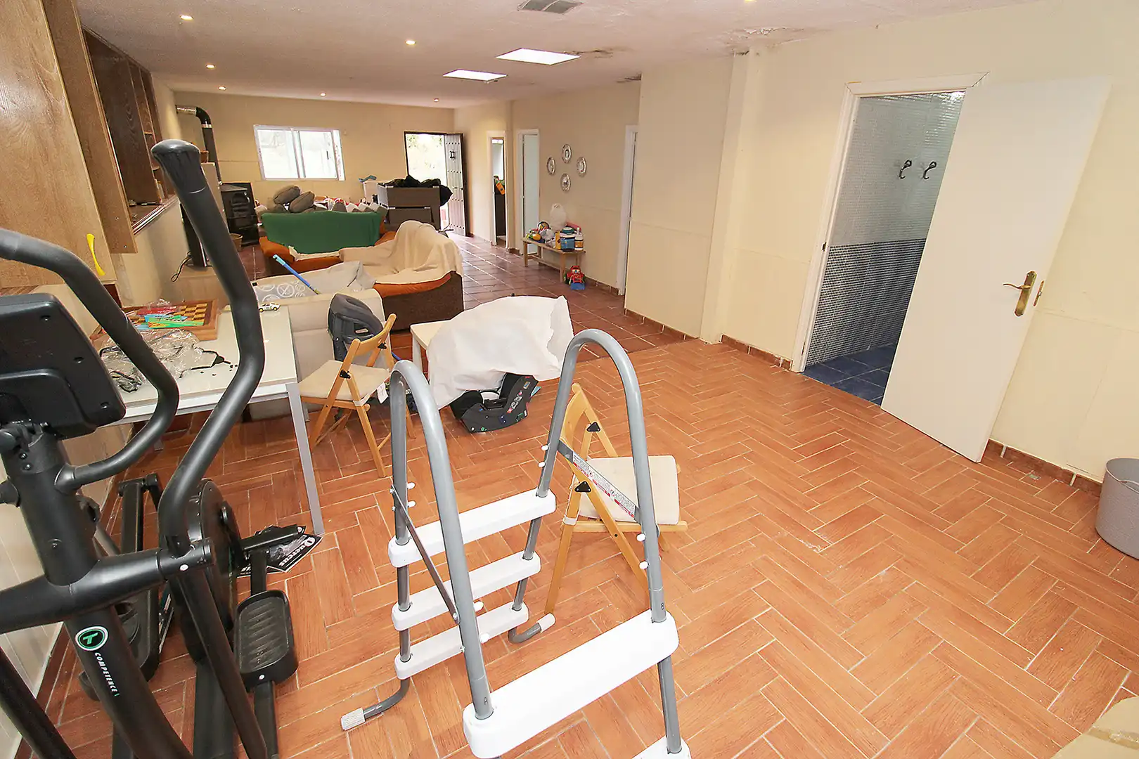 Houses for sale in Torremocha de Jarama  with Air Conditioner, Heating and Private garden