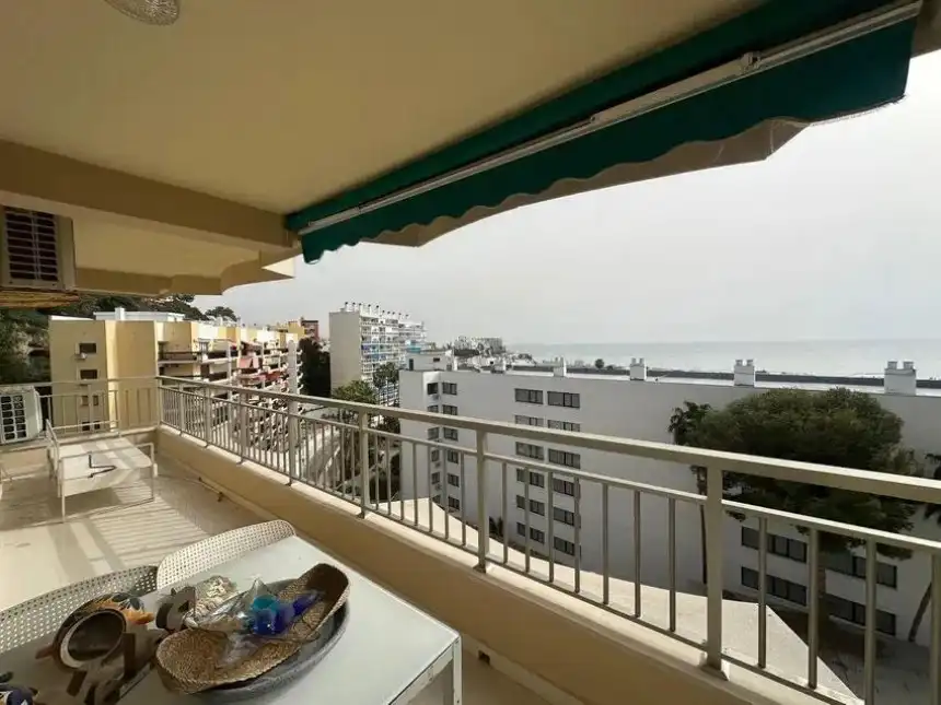 Piso con piscina en venta en Montemar, imagen 9