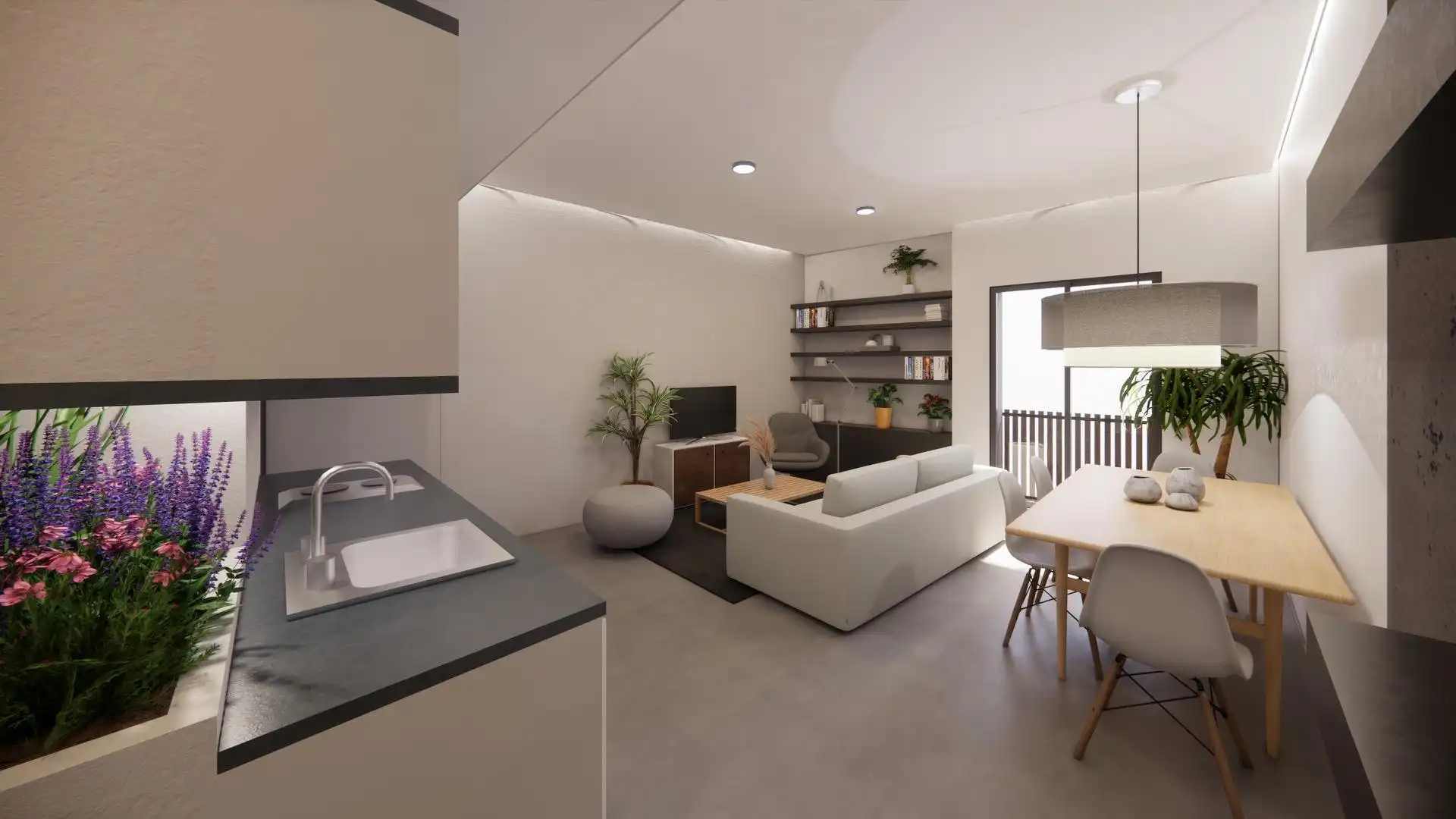 Appartement avec ascenseur à vendre à Calle Calle Ancha, 6, imagen 13