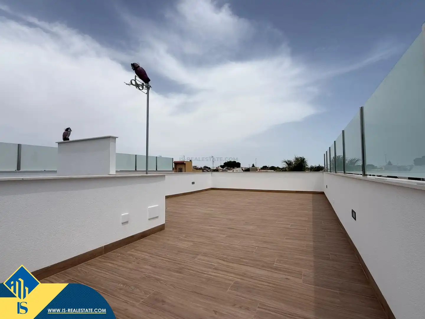 Villa mit Garten zum Verkauf in San Pedro del Pinatar, imagen 30