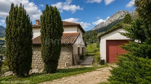 Foto 2 de Casa o xalet en venda a N/a, Cillorigo de Liébana, Cantabria