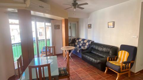 Foto 3 de Pis en venda a Calle Rey Carlos III, 26, Casco Antiguo, Águilas