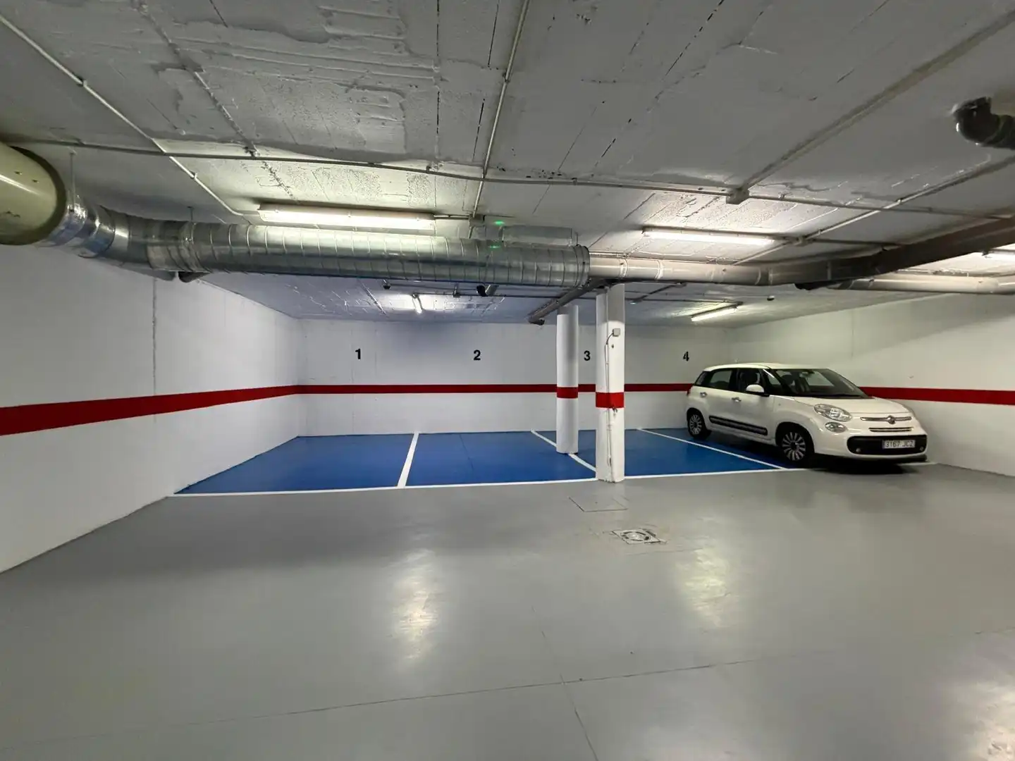 Parking de Piso en venta en Alcalá de Guadaira