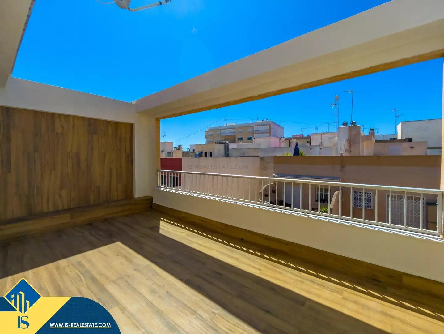 Àtic amb ascensor en venda a Playa del Cura, imagen 17