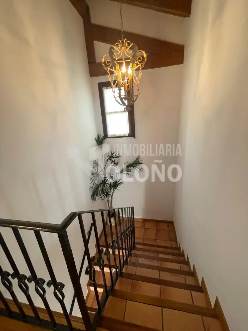 Casa o chalet en venta en Cuzcurrita de Río Tirón con Calefacción, Jardín privado y Parquet