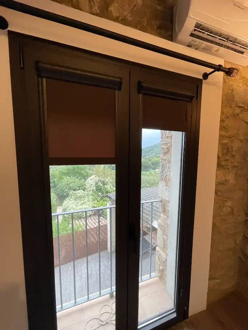 Haus mit Balkon zur Miete in La Vall d'en Bas, imagen 4