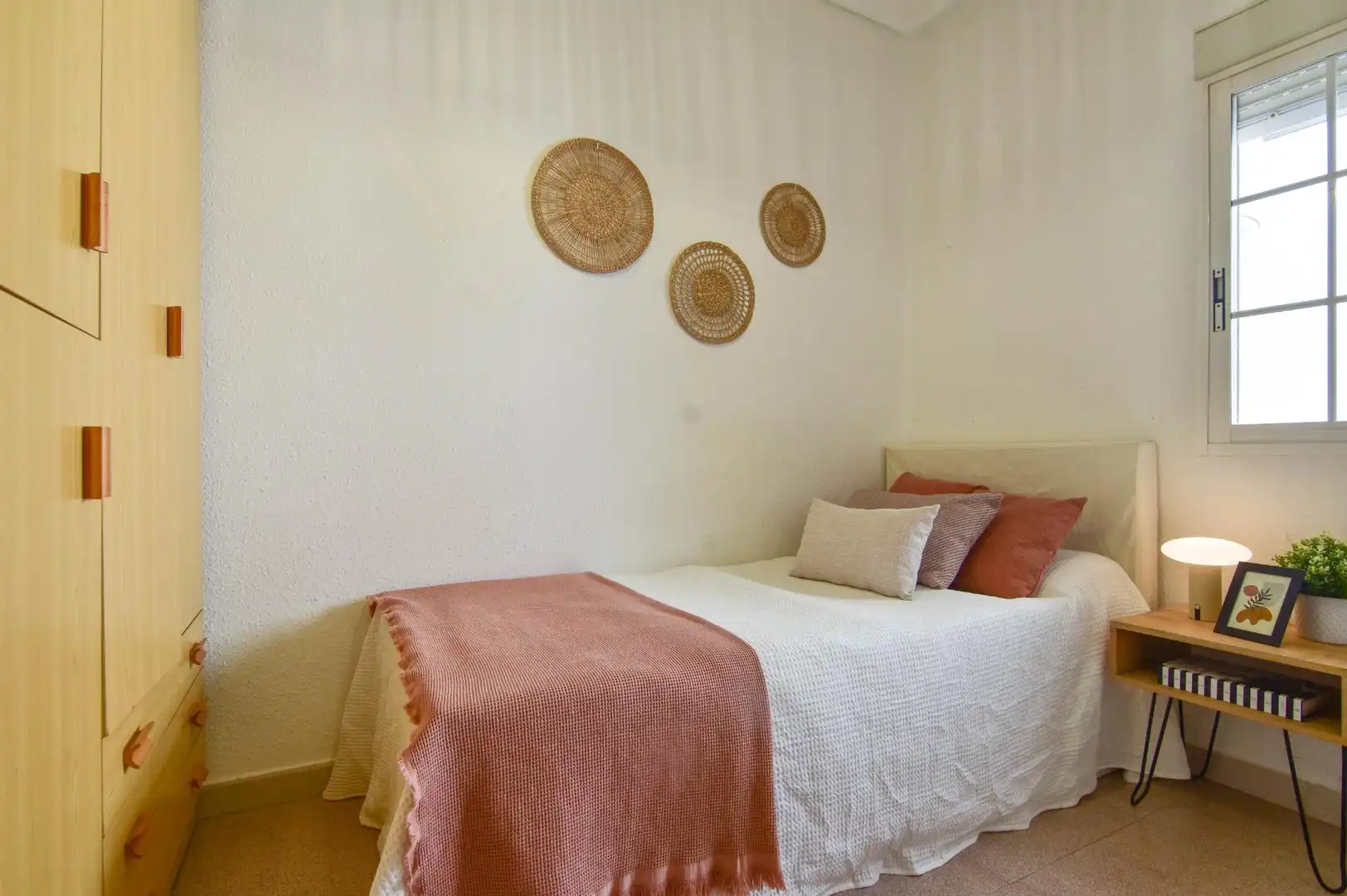 Wohnung mit Terrasse zum Verkauf in Casco Antiguo, imagen 38