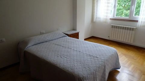 Foto 4 de Pis de lloguer a Rúa de Eugenio Kraff, 4, As Travesas - Balaídos, Vigo