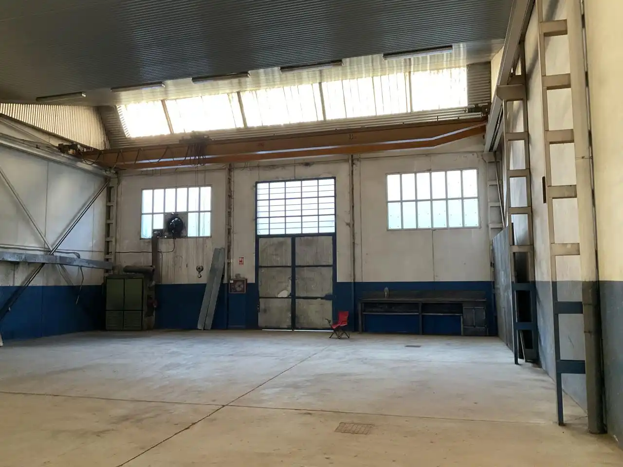 Industriegebäude zur Miete in Santo Domingo de la Calzada, imagen 5