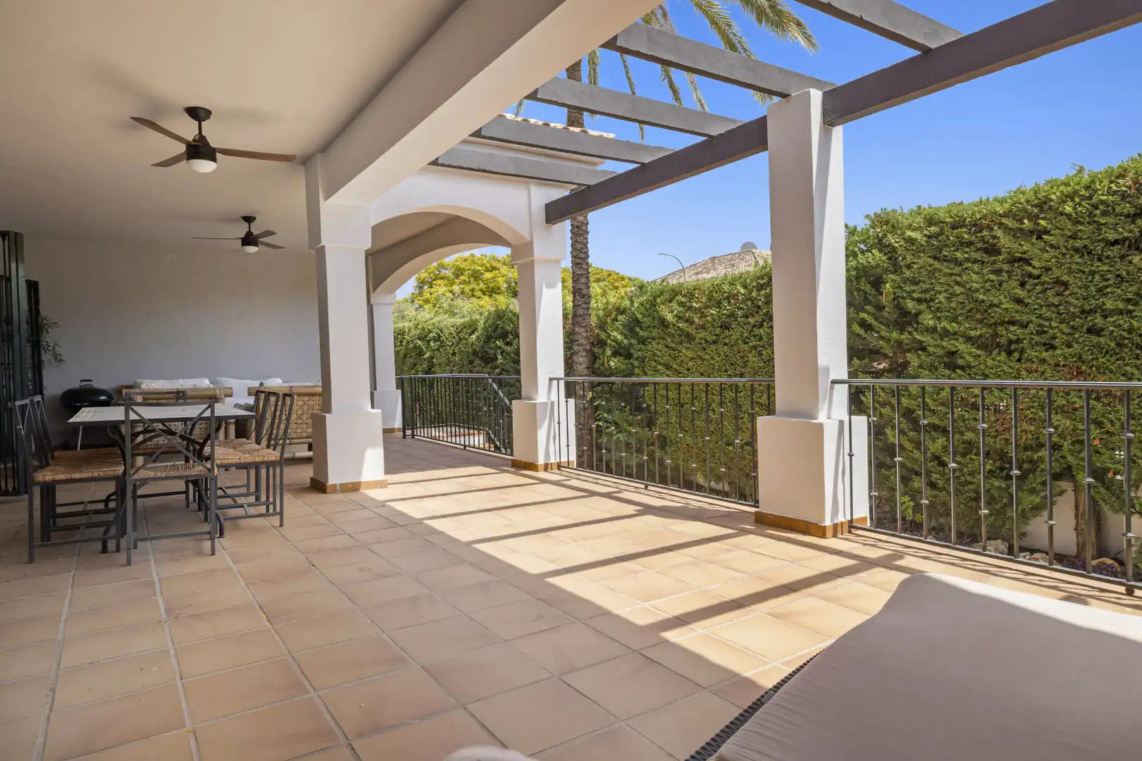Apartament amb piscina en venda a Marbella Centro, imagen 37