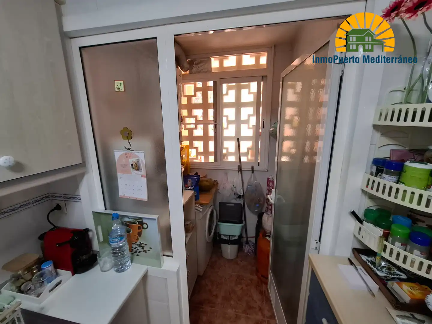 Mini appartamento con piscina in vendita a Playa de Poniente, imagen 7