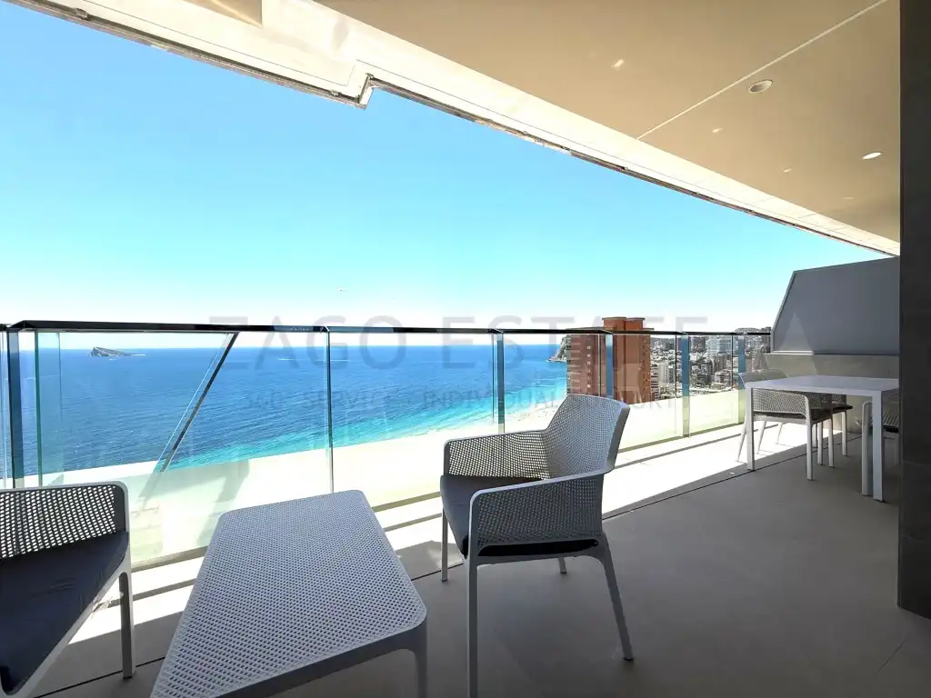 Piso con ascensor en venta en Avenida Puerto Rico, imagen 20