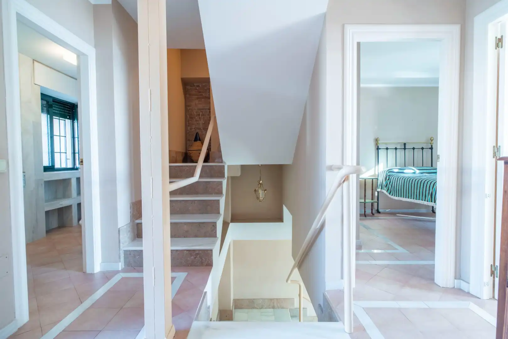 Detached homes for sale in Santiago de la Ribera