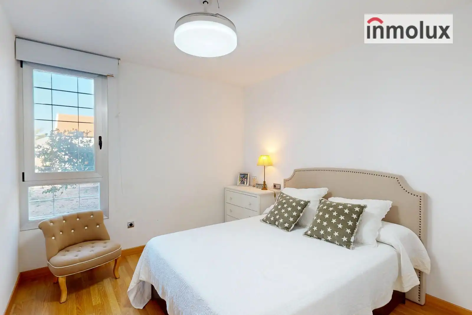 Habitación de Casa o chalet en venta en Elche / Elx con Aire acondicionado, Calefacción y Piscina
