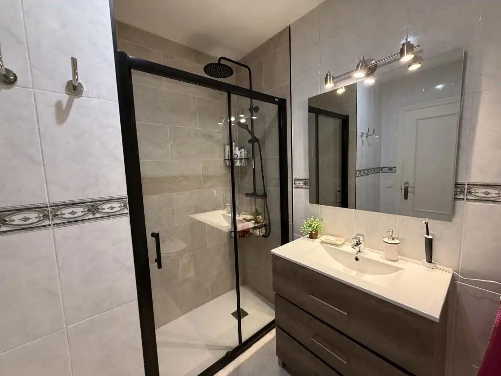 Baño de Planta baja en venta en Muro