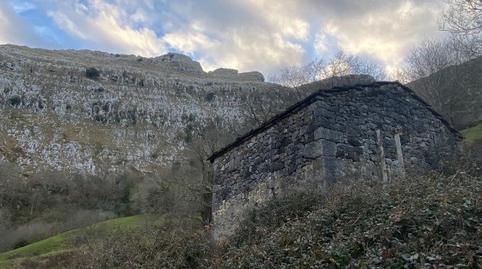 Foto 3 de Finca rústica en venta en N/a, Miera, Cantabria