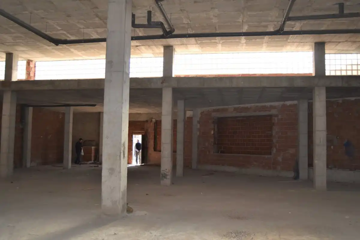 Local comercial en venta en Avenida De La Constitución, imagen 7