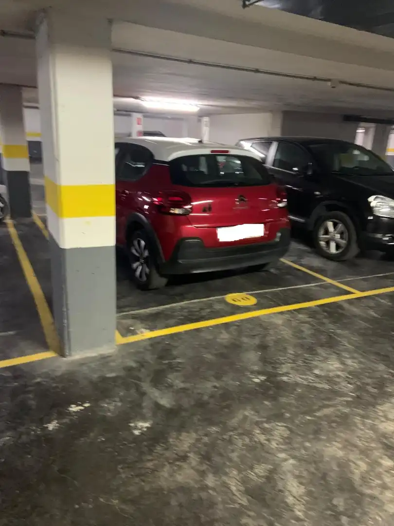 Parking of Garage for sale in Albacete