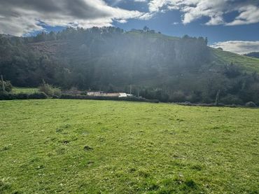 Terreno residencial en venta en Rural