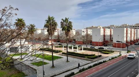 Foto 2 von Wohnungen zum Verkauf in Barrio del Centro, El Puerto de Santa María