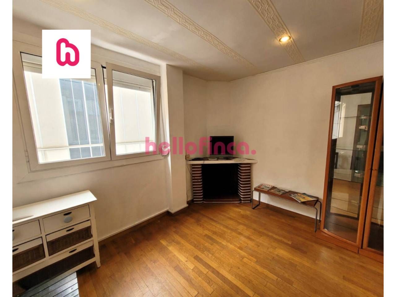 Wohnung zum Verkauf in Calle Benet Mercadé, Vila de Gràcia, Gràcia