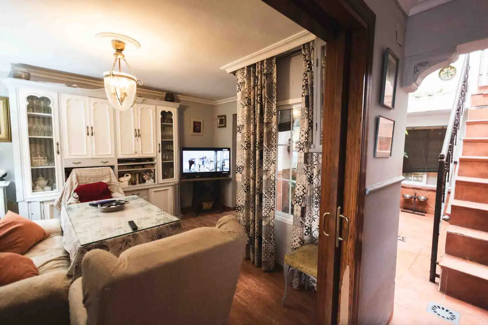Casa adosada en venta en Calle Alhondiguilla, Sagunto - Edisol