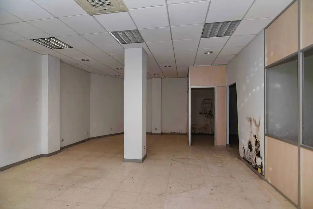 Local comercial en venda a C/ Camp del Mar, imagen 12