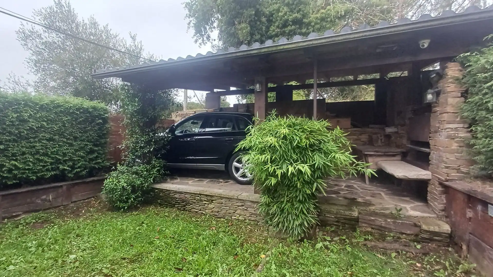 Casa o chalet en venta en Parroquias del Oeste