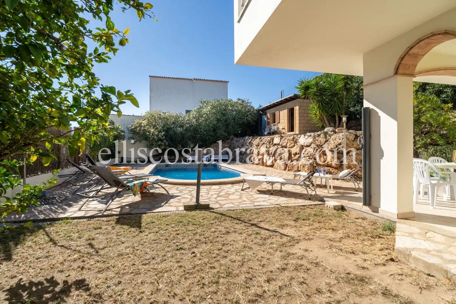 Casa con piscina en venta en Passatge Vall de Bianya, imagen 21
