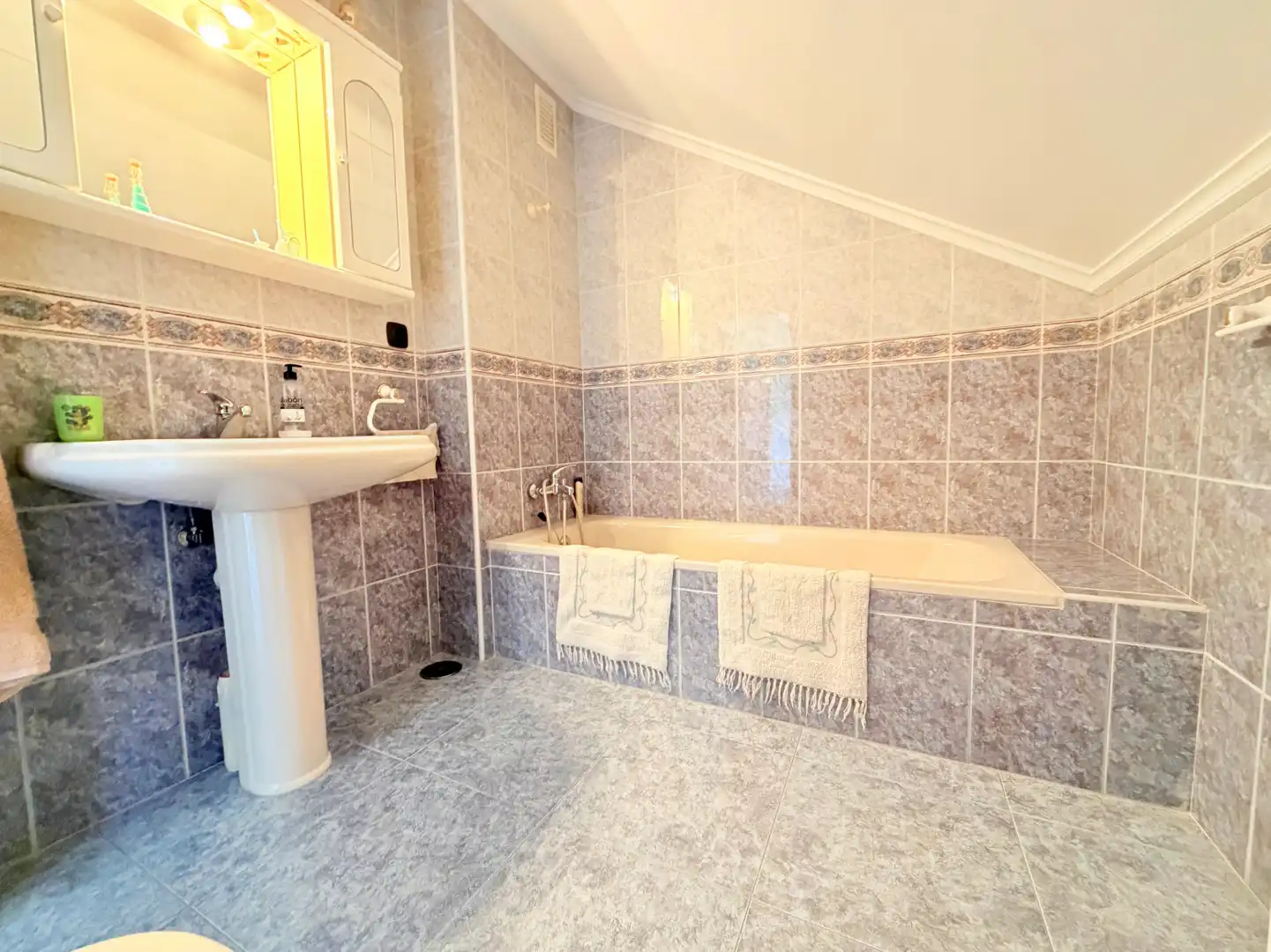 House with garden for sale in Solís - CS Alvares, imagen 26