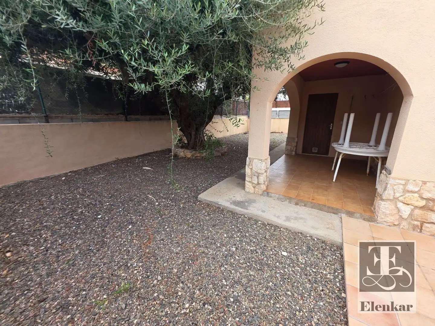 Casa pareada con jardín en venta en Figuera, imagen 4