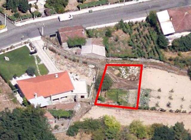 Terreno residencial en Venta en Amoeiro