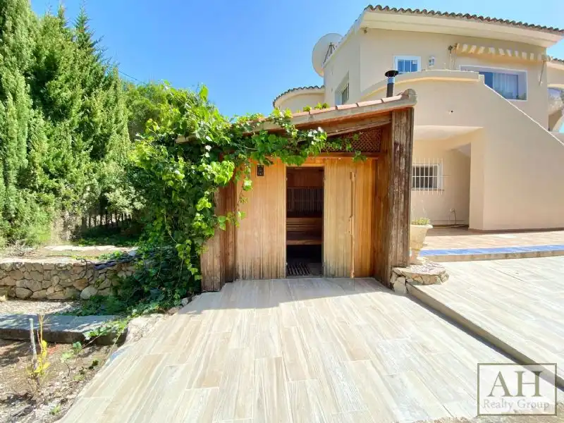 House for sale in Altea la Vella, imagen 5