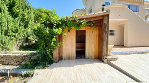 Foto 5 de Casa o chalet en venta en Altea la Vella, Altea