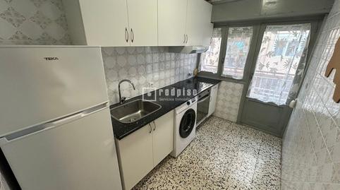 Foto 4 de Pis de lloguer a García Gutiérrez , Carolinas Bajas, Alicante / Alacant