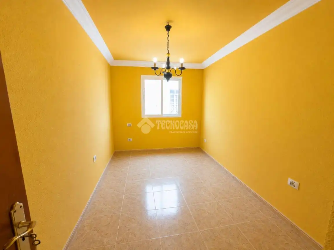 Esszimmer von Wohnung zum Verkauf in Garachico mit Abstellraum