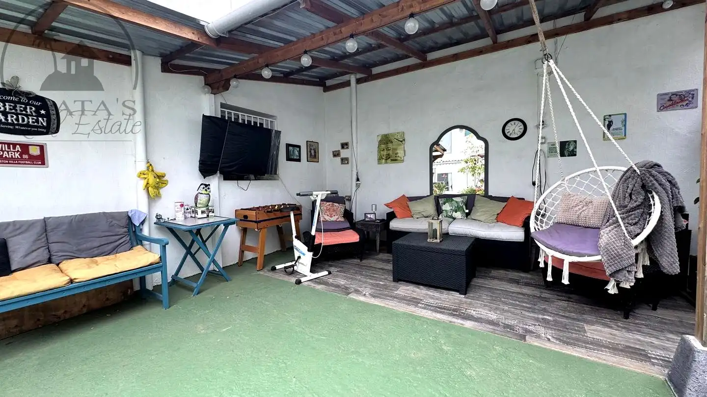Casa en venda a Buenavista del Norte, imagen 28