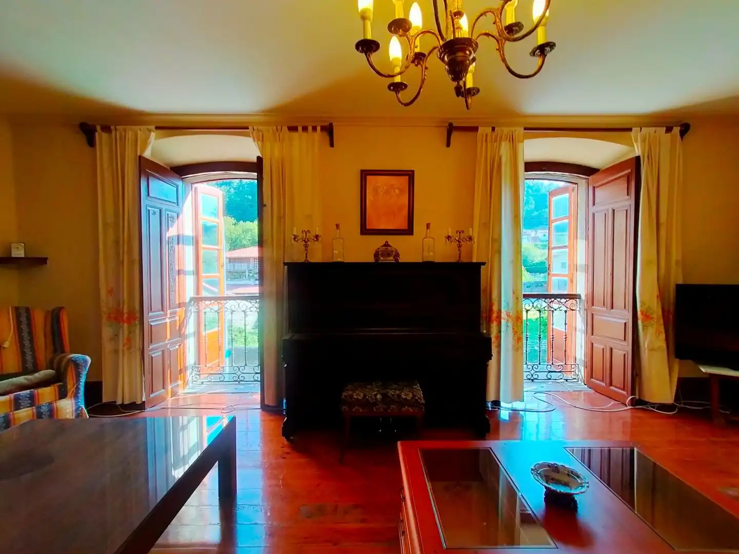 House with garden for sale in Pravia, imagen 37