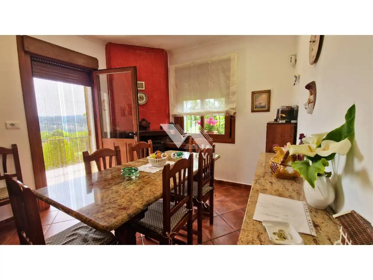 Villa con piscina in vendita a Barbadás, imagen 22