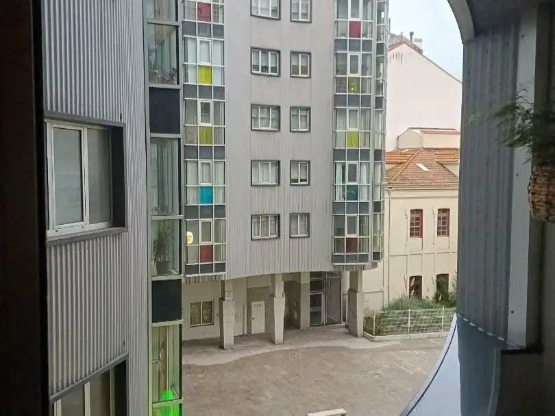 Piso en venta en Avenida de Oza, 140, A Coruña Capital